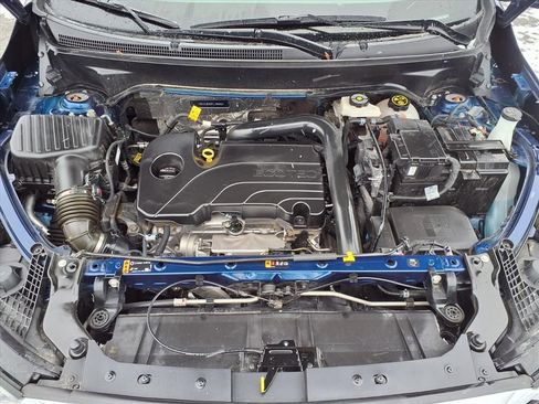 Certified 2023 GMC Terrain SLE w/ Driver Convenience Package image 37