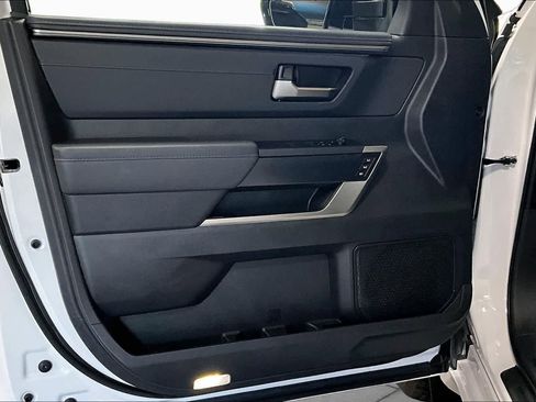 Certified 2026 Toyota Sequoia Platinum AWD/4WD image 21