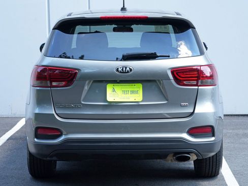 Used 2019 Kia Sorento FWD image 41