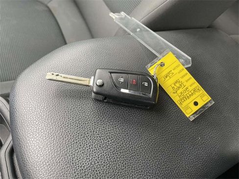 Used 2024 Toyota RAV4 LE image 30