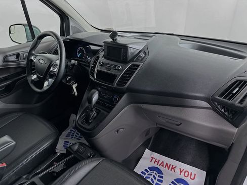 Used 2019 Ford Transit Connect XL FWD image 32