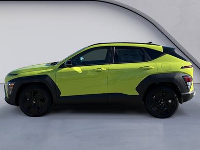 New 2026 Hyundai Kona SEL Sport