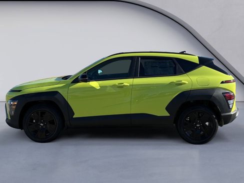 New 2026 Hyundai Kona SEL Sport image 2
