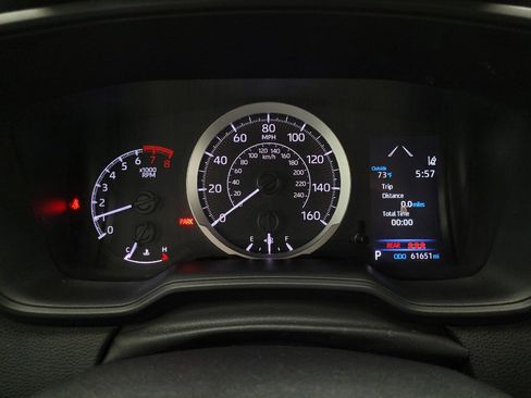 Used 2020 Toyota Corolla LE FWD image 23