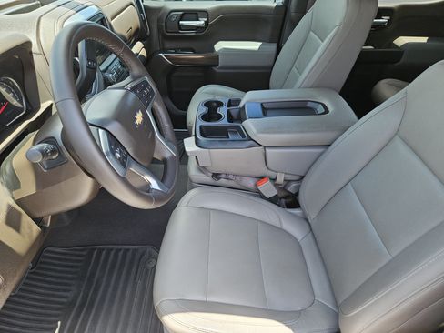 Used 2022 Chevrolet Silverado 1500 LT w/ Safety Package RWD image 14