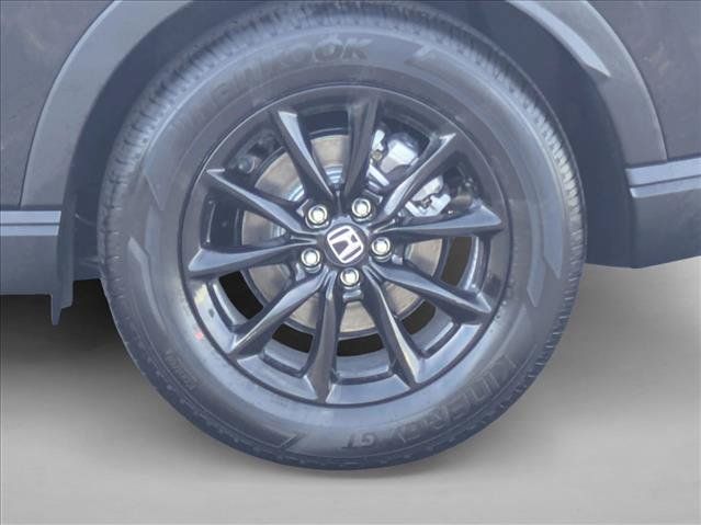 New 2026 Honda CR-V Sport-L image 9
