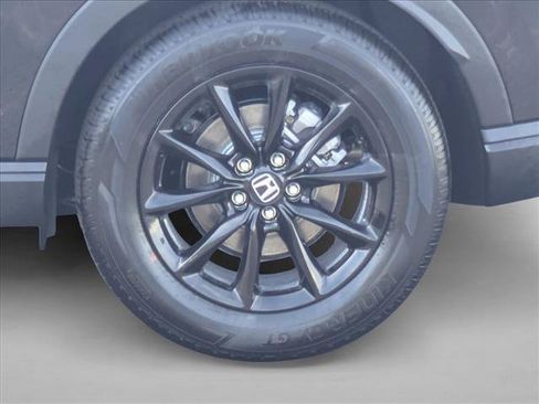 New 2026 Honda CR-V Sport-L image 9