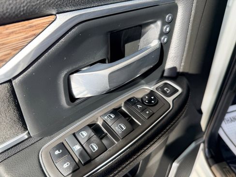 Used 2021 RAM 3500 Laramie image 5