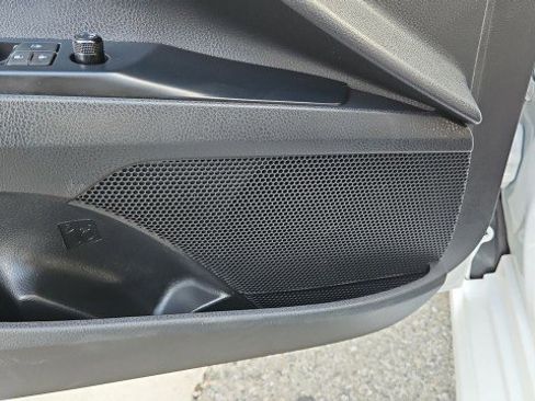 Used 2020 Toyota Camry SE FWD image 22