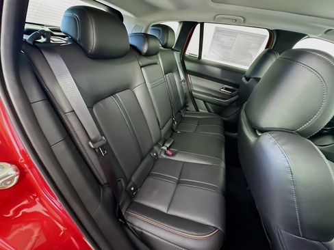 New 2026 MAZDA CX-50 AWD 2.5 S w/ Premium Package image 28