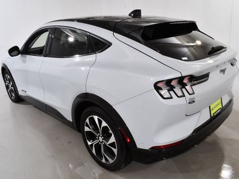 Used 2023 Ford Mustang Mach-E Premium AWD/4WD image 15