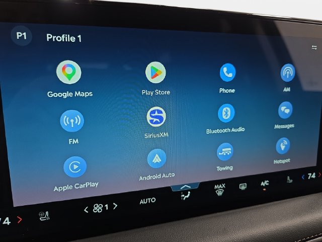 New 2027 Lincoln Aviator Reserve AWD/4WD image 18