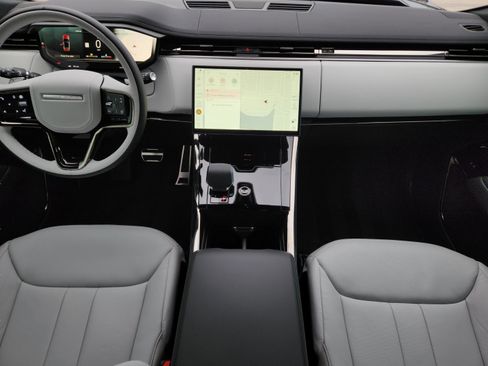 New 2026 Land Rover Range Rover Sport Dynamic SE AWD/4WD image 20