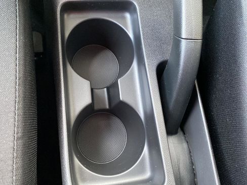 New 2026 Mitsubishi Outlander Sport ES image 17