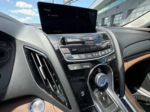 Used 2023 Acura RDX FWD w/ Technology Package image 22