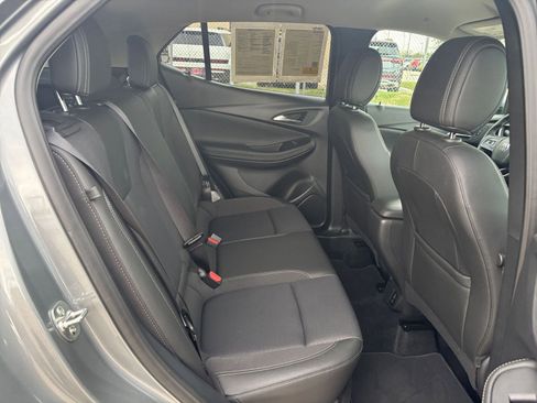 Used 2025 Buick Encore GX Preferred image 23