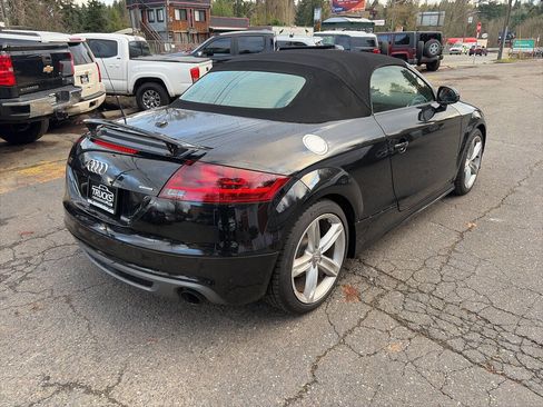 Used 2015 Audi TT 2.0T image 8