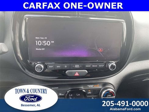 Used 2023 Kia Soul S image 18