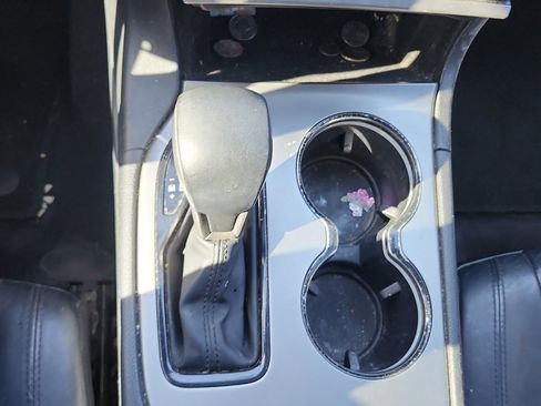 Used 2018 Jeep Grand Cherokee Limited w/ Trailer Tow Group IV image 25