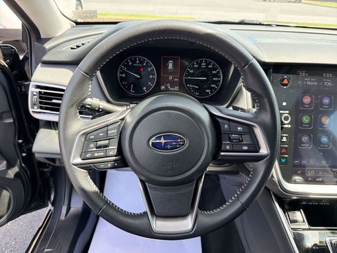 Used 2023 Subaru Outback Onyx Edition AWD/4WD image 21