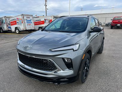 New 2026 Buick Encore GX Sport Touring w/ Advanced Technology Package