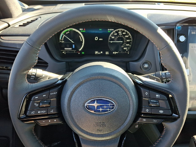 New 2026 Subaru Forester Touring AWD/4WD image 13