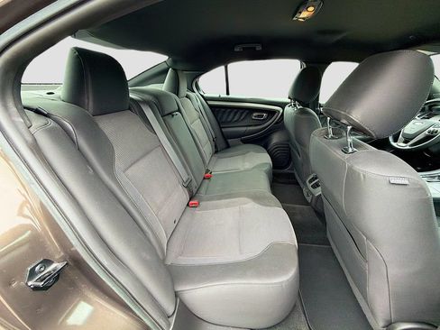 Used 2016 Ford Taurus SEL FWD image 28