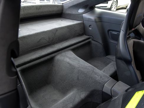 Certified 2026 Porsche 911 GT3 RWD image 56