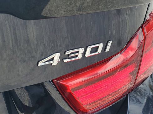 Used 2019 BMW 430i Coupe image 10