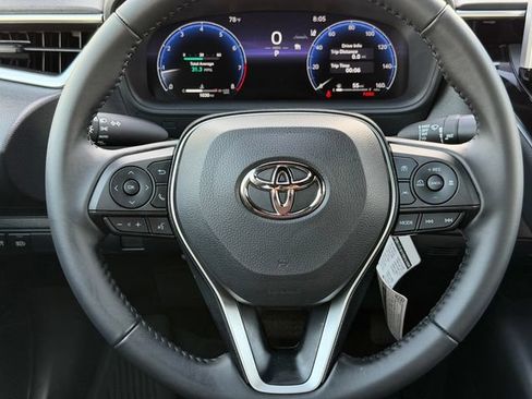 Certified 2026 Toyota Corolla SE w/ SE Package FWD image 26