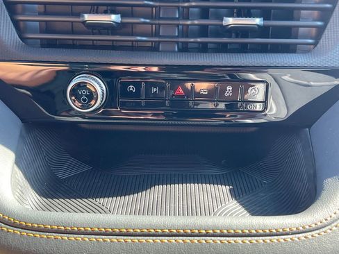 New 2026 Ford Explorer Tremor image 12