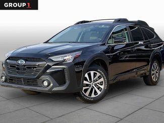 Used 2024 Subaru Outback Premium video 1