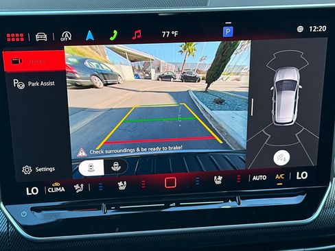 New 2026 Volkswagen GTI Autobahn FWD image 18