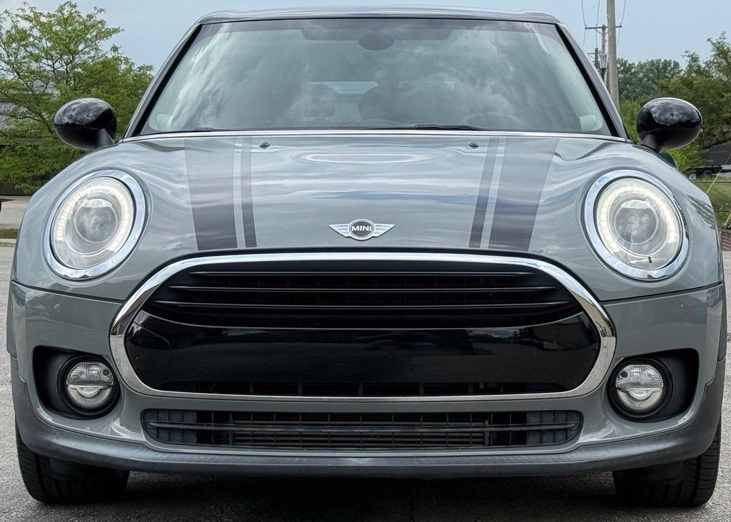 Used 2016 MINI Cooper Clubman FWD image 10