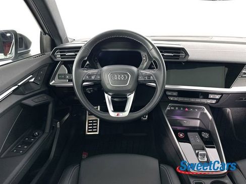 Used 2023 Audi S3 Premium Plus image 16