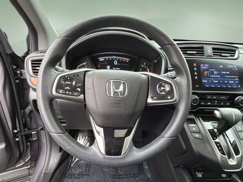 Used 2022 Honda CR-V EX image 11