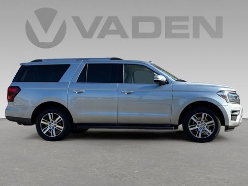 Used 2024 Ford Expedition Max Limited image 7