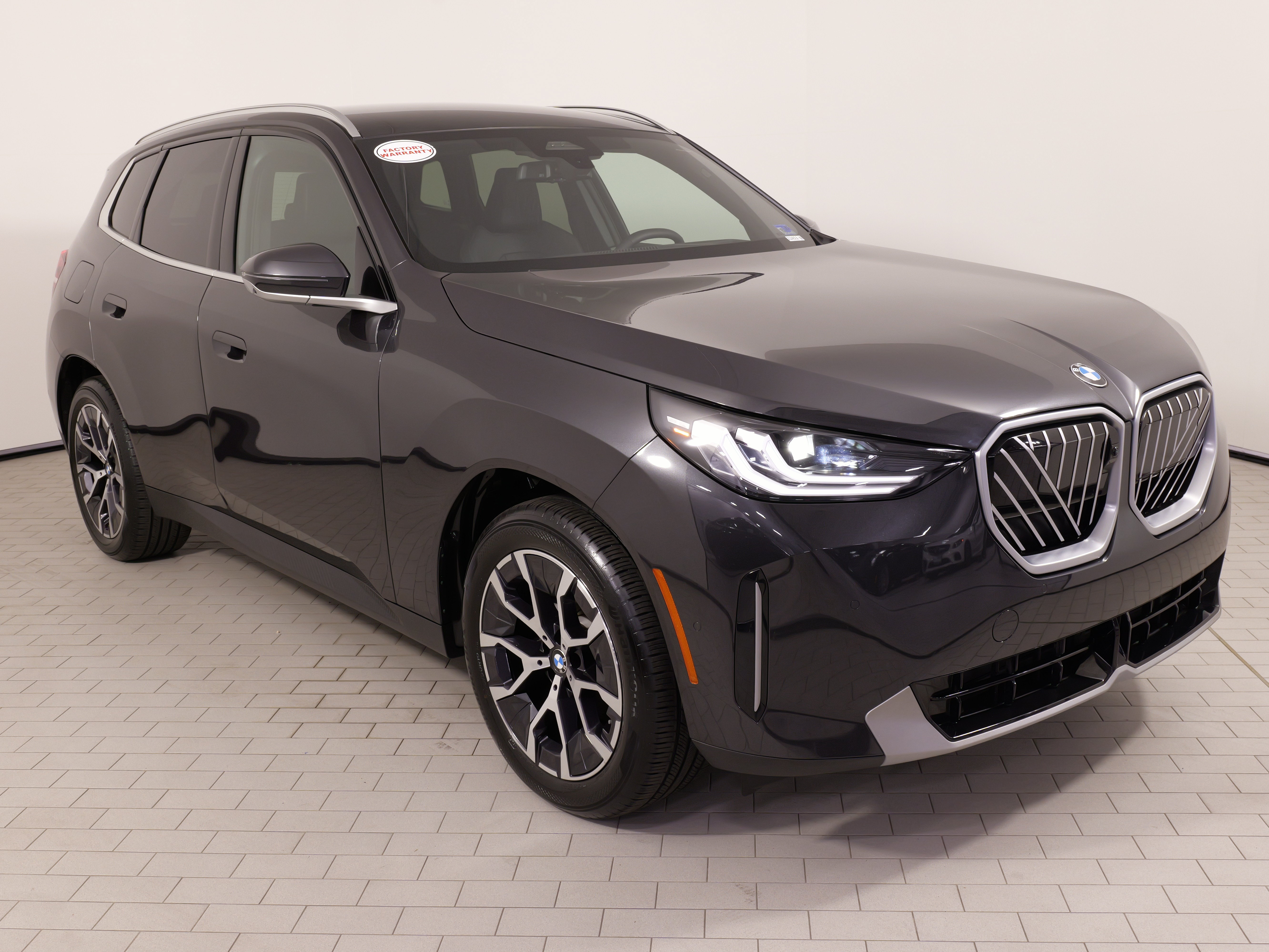 Used 2026 BMW X3 xDrive30i AWD/4WD image 6