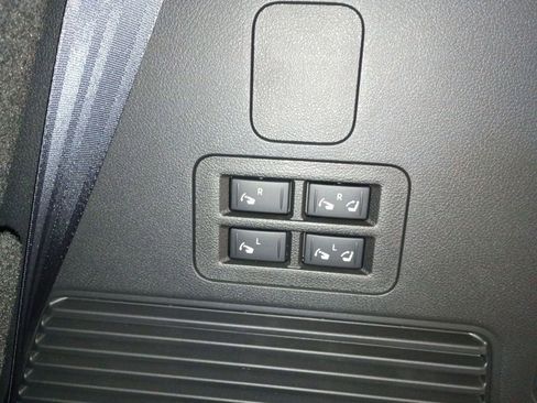 New 2026 Nissan Armada Platinum AWD/4WD image 21