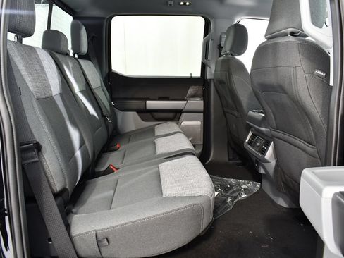 New 2026 Ford F350 XLT w/ XLT Premium Package AWD/4WD image 19
