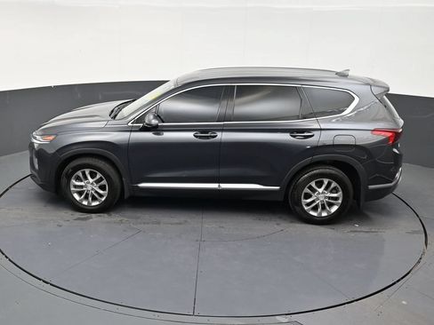 Used 2020 Hyundai Santa Fe SEL FWD image 13