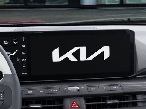 New 2025 Kia K4 GT-Line Turbo image 20