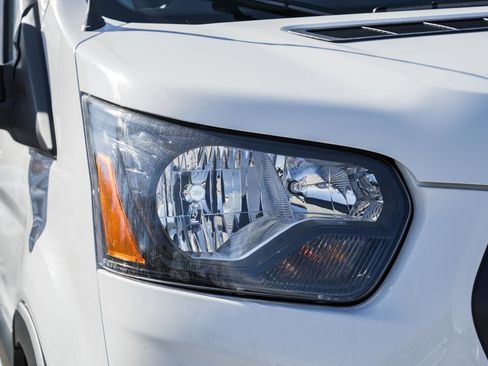 New 2026 Ford Transit 150 Low Roof image 11