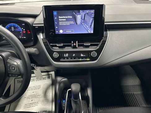 Used 2026 Toyota Corolla LE FWD image 25