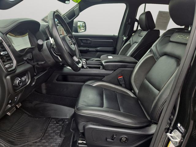Used 2025 RAM 1500 RHO w/ Bed Utility Group AWD/4WD image 10