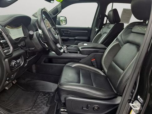 Used 2025 RAM 1500 RHO w/ Bed Utility Group AWD/4WD image 10