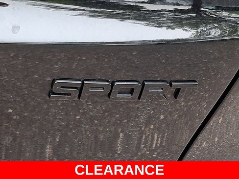 Used 2026 Honda CR-V Sport image 30