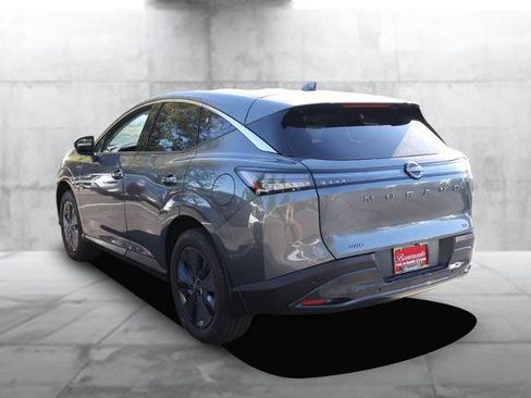 New 2026 Nissan Murano SL w/ Comfort Package image 7