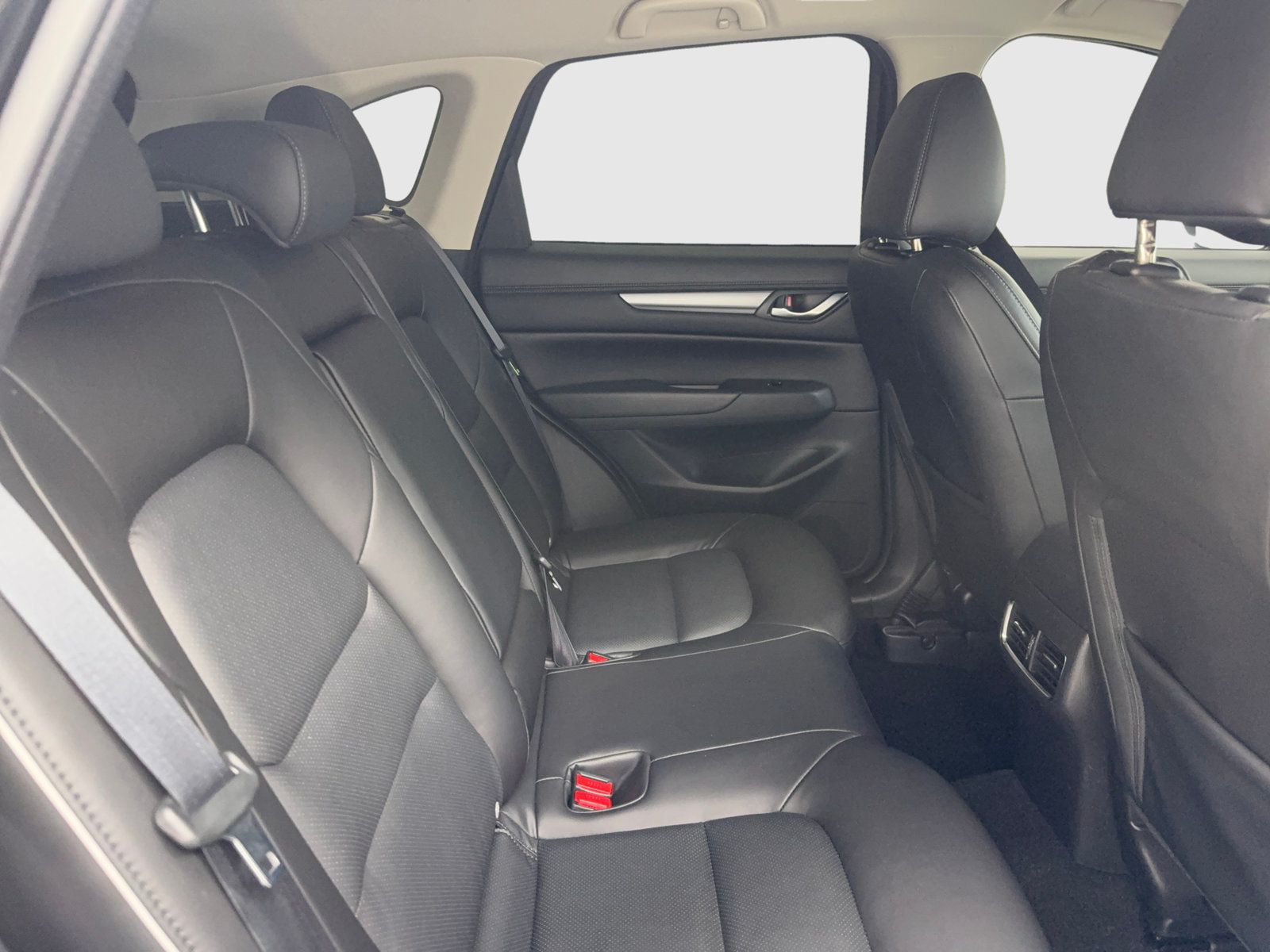 Used 2024 MAZDA CX-5 AWD 2.5 S w/ Select Package image 41