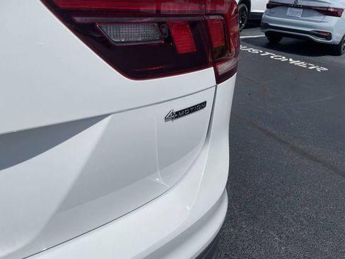 Certified 2024 Volkswagen Tiguan S AWD/4WD image 6